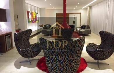 Imagem 4: LINDA MANSÃO A VENDA ALTO PADRÃO TAMBORÉ 1