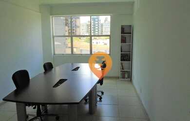 Imagem: O depósito possui 22m² de Área e está localizado em Santa