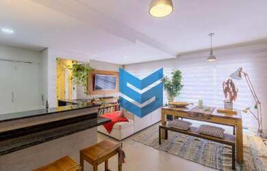 Imagem 7: Apartamento com 1 dormitório, 67 m² - venda por R$ 550.000,00 ou aluguel...