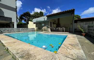 Imagem 12: JC Apartamento no Olho D x27 agua 3 qts Todo reformado