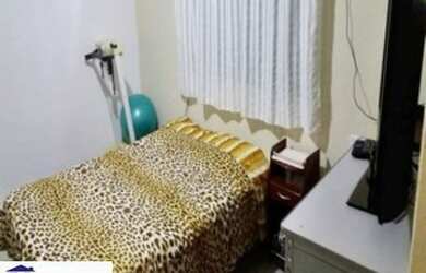 Imagem 11: 08694 - Casa 4 Dorms, LAUZANE PAULISTA - SÃO PAULO/SP