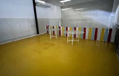 Imagem 3: Galpão para aluguel com 600 metros quadrados em Das Graças - Belford...