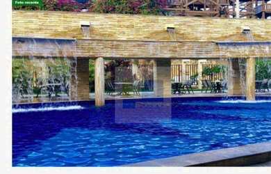 Imagem 4: Apartamento à venda, 72 m² por R$ 550.000,00 - Porto das Dunas - Aquiraz/CE