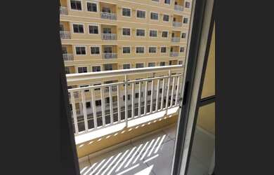 Imagem 10: Palmeiras prime 2 com armário na cozinha e box nos banheiros