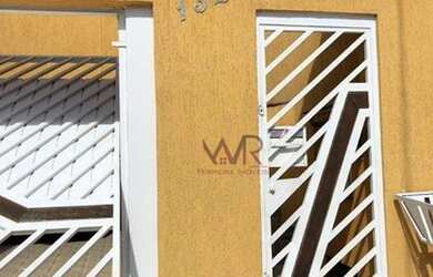 Imagem 7: Sobrado à venda, 137 m² por R$ 635.000,00 - São Lucas - São Paulo/SP