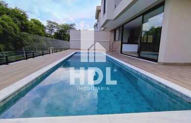 Imagem 4: Casa no Genesis 1 com 442m2 ampla e moderna