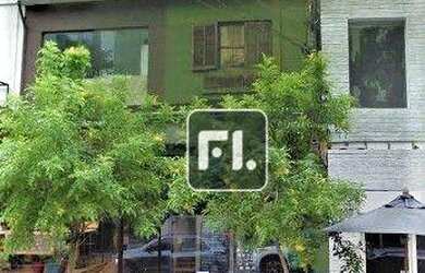 Imagem: O depósito possui 80m² de Área e está localizado em Bairro