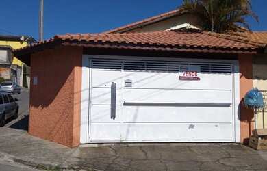 Imagem 2: Casa à venda na Rua Uruguaiana, Jardim Gonçalves, Itaquaquecetuba -...