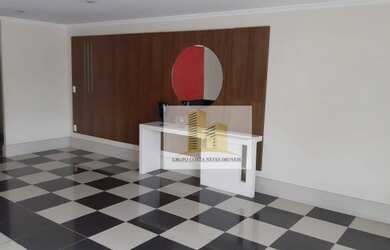 Imagem 3: Apartamento com 4 dormitórios, 132 m² - venda por R$ 850.000,00 ou aluguel...