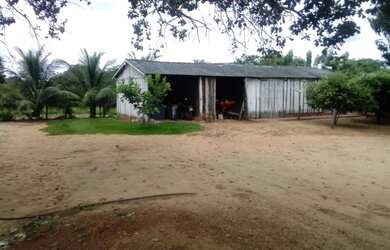 Imagem 10: Fazenda à venda, 3339600 m² por R$ 3.450.000 - Araguaína/TO
