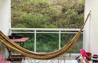 Imagem 3: Apartamento para venda possui 110 metros quadrados com 3 quartos em Ingá...