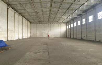 Imagem 6: Galpão para Locação 4000M², Jardim São Cristóvão, São Paulo -...