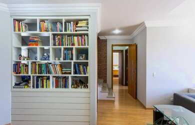 Imagem 14: Residencial - Centro. Piscina, Churrasqueira, Ar-condicionadoeGuarda roupa