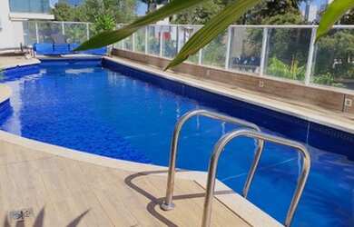 Imagem 16: Apartamento para venda possui 160 metros quadrados em Jardim Goiás -...