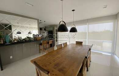 Imagem 13: XANGRI-Lá - Casa de Condomínio - Condominio Ventura Club