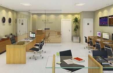 Imagem 9: Sala a venda com 20 metros quadrados na Taquara