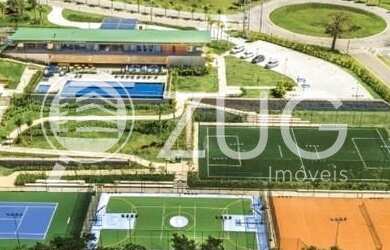 Imagem 1: Terreno - Medeiros - Jundiaí