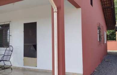 Imagem 2: Trocamos duas casas. 2 Banheirose4 Dormitórios