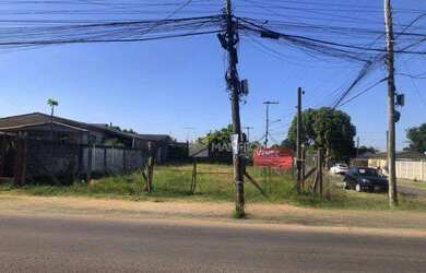 Imagem 3: Terreno à venda, 385 m² por R$ 390.000,00 - Americana - Alvorada/RS