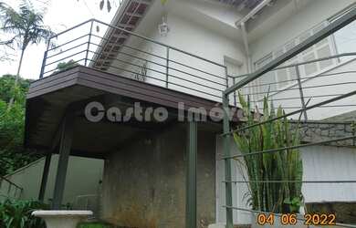 Imagem 16: MARAVILHOSA CASA EM PETRÓPOLIS COM PISCINA BAIRRO QUARTEIRÃO INGELHEIN