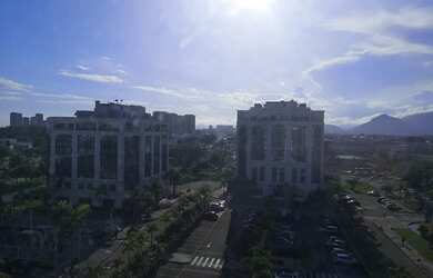 Imagem 4: Sala à venda, 38 m² por R$ 250.000,00 - Barra da Tijuca - Rio de Janeiro/RJ