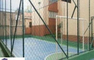 Imagem: 08766 - Apartamento 2 Dorms, LAUZANE PAULISTA - SÃO PAULO/SP