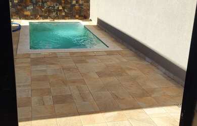 Imagem 5: Casa no Condomínio Recanto do Lago