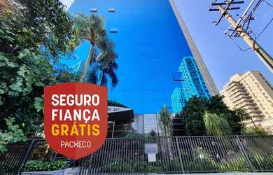 Imagem: SAO PAULO - Sala - PINHEIROS