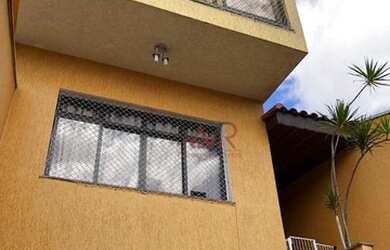 Imagem 5: Sobrado à venda, 137 m² por R$ 635.000,00 - São Lucas - São Paulo/SP