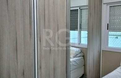 Imagem 5: Porto Alegre - Apartamento Padrão - Humaitá