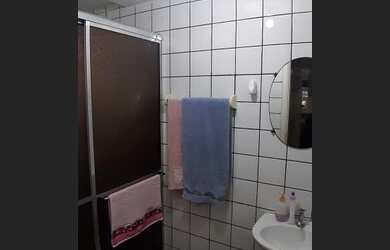 Imagem 13: Apartamento à venda na Rua Shozaemom Sedoguti, Una, Itaquaquecetuba - SP