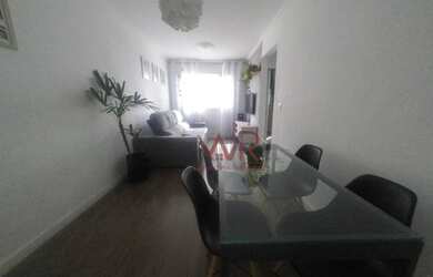 Imagem 2: Apartamento à venda, 49 m² por R$ 212.000,00 - Itaquera - São Paulo/SP