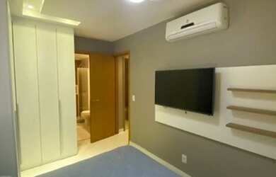 Imagem 6: Amplo Apartamento no Recreio dos Bandeirantes