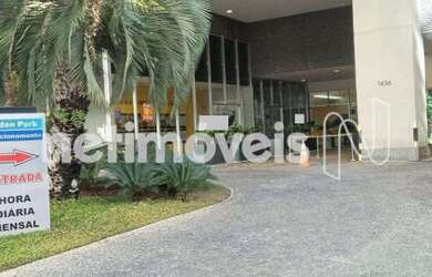 Imagem: O depósito possui 1 Vaga na garagem e 24m² de Área e está