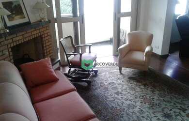 Imagem 11: APTO 2 DORM ANDAR ALTO COM VARANDA ,3 VAGAS E DEPOSITO NO MELHOR DO PORTAL MORUMBI!