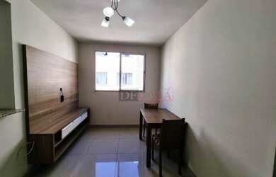 Imagem 2: Apartamento à venda, 50 m² por R$ 209.000,00 - Aricanduva - São Paulo/SP