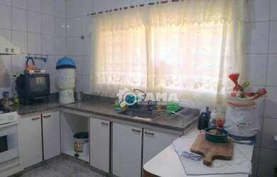 Imagem 6: Casa à venda, 208 m² por R$ 660.000,00 - Jardim Fortaleza - Paulínia/SP