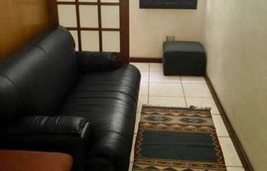 Imagem 1: Sala, 85 m² - venda por R$ 230.000,00 ou aluguel por R$ 900,00/mês -...
