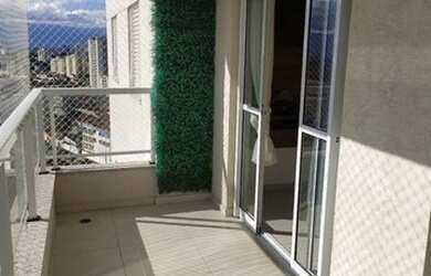 Imagem: O apartamento possui 3 Dormitórios, 3 Banheiros, 2 Vagas na