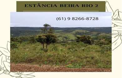 Imagem 3: Estância Beira rio 2 / 1.000 metros quadrados Corumbá 4 / Rio Areias