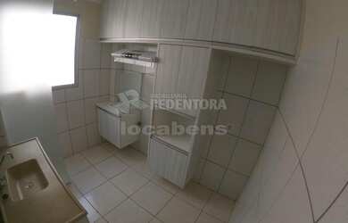 Imagem 3: São José do Rio Preto - Apartamento Padrão - Rios di Itália
