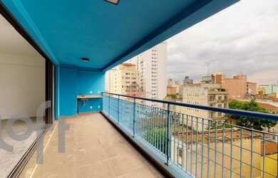 Imagem 1: Loft à venda, Bela Vista, São Paulo, SP - Elevador, Segurança 24h, Portaria, Permitido ani