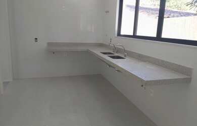 Imagem 8: VENDA - BARRA - Casa 4 SUÍTES 370 m² por R$ 3.490.000