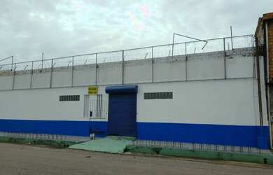 Imagem: O depósito possui 400m² de Área, Imóvel novo e está localizado