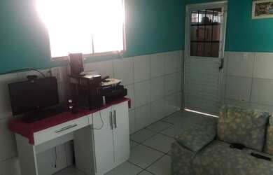 Imagem 6: Casa para venda com 330 metros quadrados com 2 quartos em Agulha - Belém...