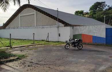 Imagem 10: VENDO/ TROCO. 254m² de Área