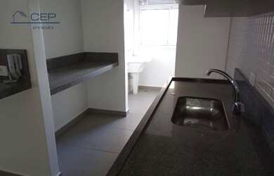 Imagem 4: Apartamento com 2 dormitórios, 80 m² - venda por R$ 650.000,00 ou aluguel...