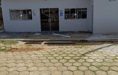 Imagem 1: Salão comercial