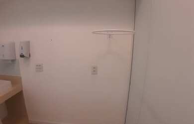 Imagem 14: Consultório para venda possui 28 metros quadrados em Jacarepaguá - Rio...