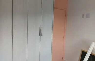 Imagem 13: Apartamento moderno à venda Residencial Majestic Jundiaí 54m²